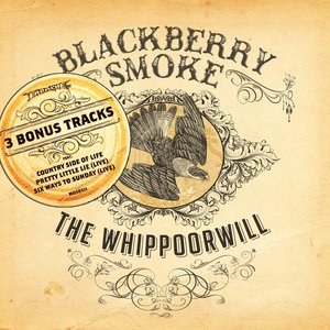 Blackberry Smoke – One Horse Town