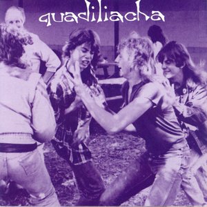 Quadiliacha: Discography