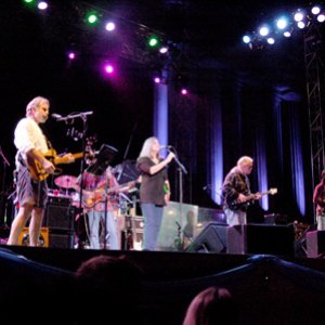 Avatar for Comes A Time: A Tribute to Jerry Garcia