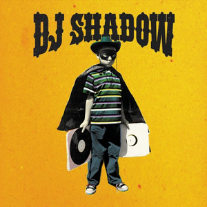 The Outsider by DJ Shadow