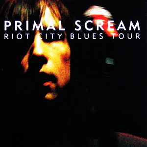 Primal Scream