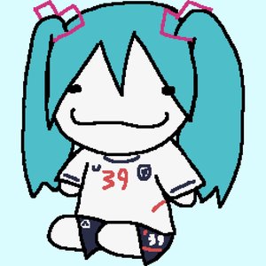 Miku's Coming Home (Three Lions)