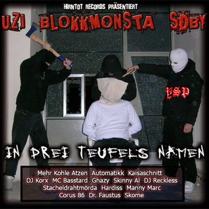In Drei Teufels Namen