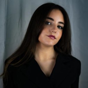 Avatar for Abbie Gordon