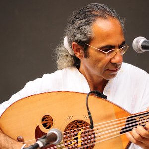 Avatar for Yuval Ron featuring Omar Faruk Tekbilek and Yair Dalal