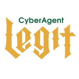 Avatar für CyberAgent Legit