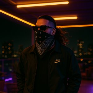 Avatar de neo cruz