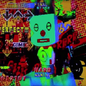 Avatar for Dance Dance Revolution