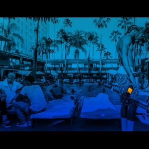 Artwork for Miami Off The Plane