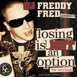 Awatar dla DJ Freddy Fred