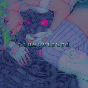 nine:wizard