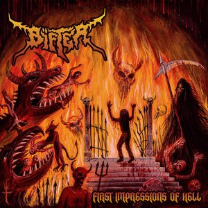 First Impressions Of Hell