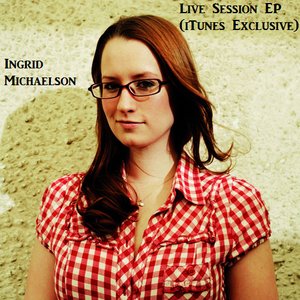 Live Session EP (iTunes Exclusive)