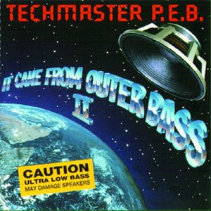 It Came from Outerbass II