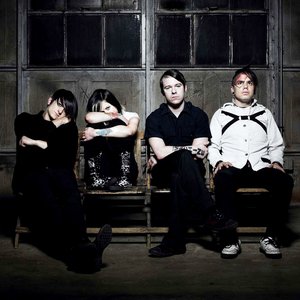 Avatar for Shiny Toy Guns