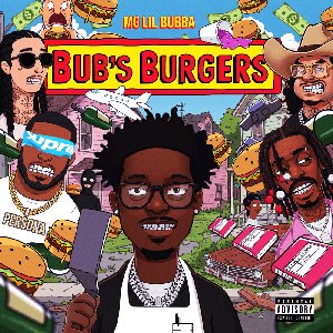 Bub's Burgers