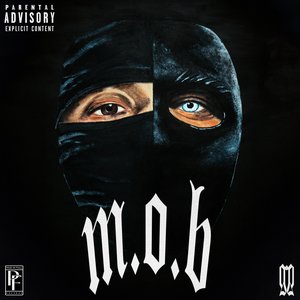 M.O.B - EP