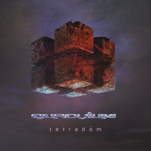 Tetradōm