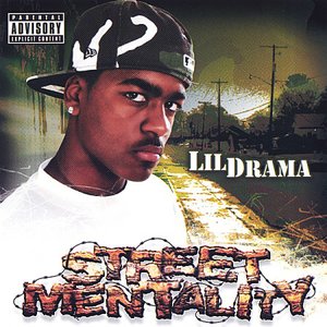 Avatar for LIL DRAMA