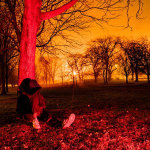 Blood Orange
