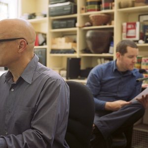 Avatar for Brian Eno And The Words Of Rick Holland