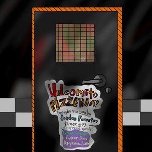 Welcome to the Pizzeria