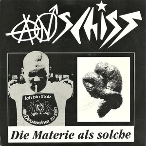 Die Materie als solche