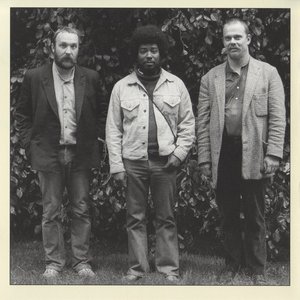 Avatar for Peter Kowald, Wadada Leo Smith, Günter Sommer