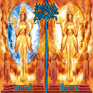 Heretic by Morbid Angel