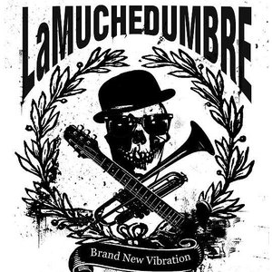 Avatar for La Muchedumbre