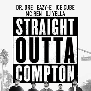Avatar for Straight Outta Compton