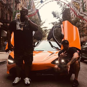 Avatar for Meyhem Lauren & DJ Muggs