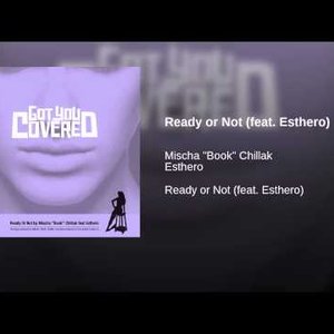 Avatar for Mischa "Book" Chillak