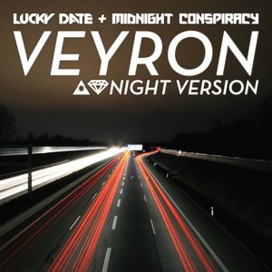 Avatar for Lucky Date & Midnight Conspiracy