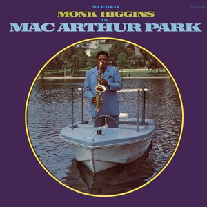 Macarthur Park