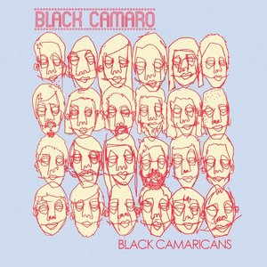 Black Camaricans