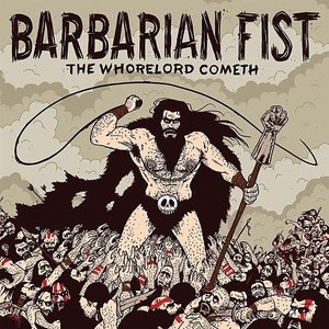 The Whorelord Cometh [Explicit]