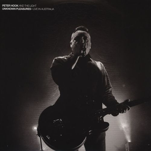 Peter Hook And The Light - No Love Lost Lyrics - Zortam Music