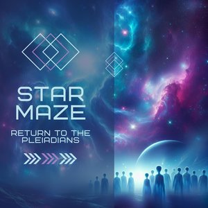 Return to the Pleiadians