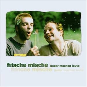 Avatar für Frische Mische