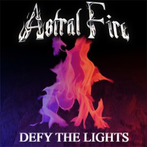 Defy The Lights