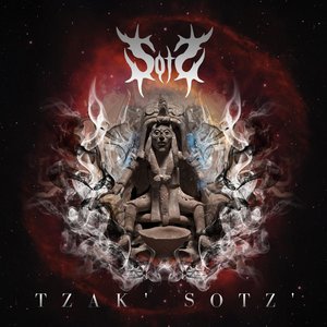 Tzak' Sotz'