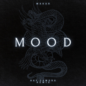 Mood (RAF Camora Remix)