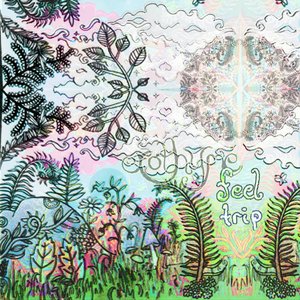 Feel Trip - EP