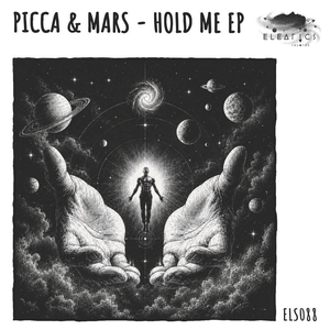 Artwork for Hold Me
