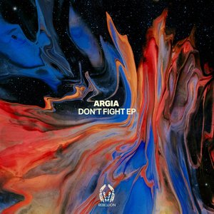 Don't Fight EP