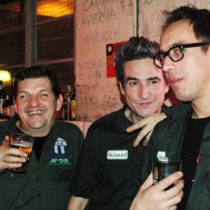 Avatar for Aad Hollander Trio from Hell