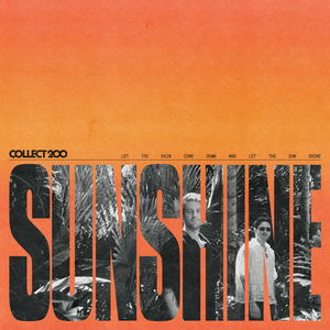 Sunshine 的封面