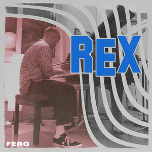 Rex album cover