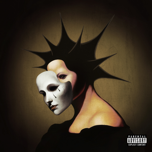 HOLLOW POINT album cover